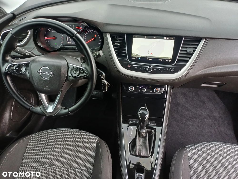 Opel Grandland X 1.5 D Start/Stop Automatik INNOVATION - 17