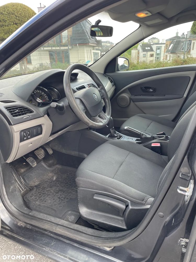 Renault Megane 1.6 16V Generation - 14