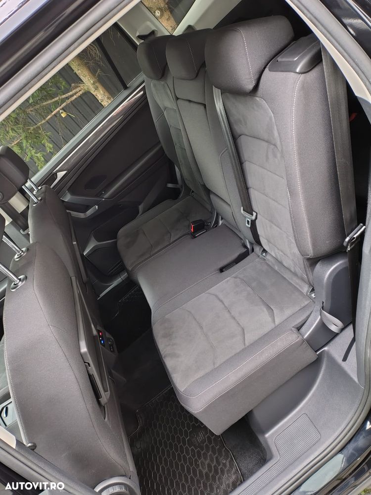 Volkswagen Tiguan - 12