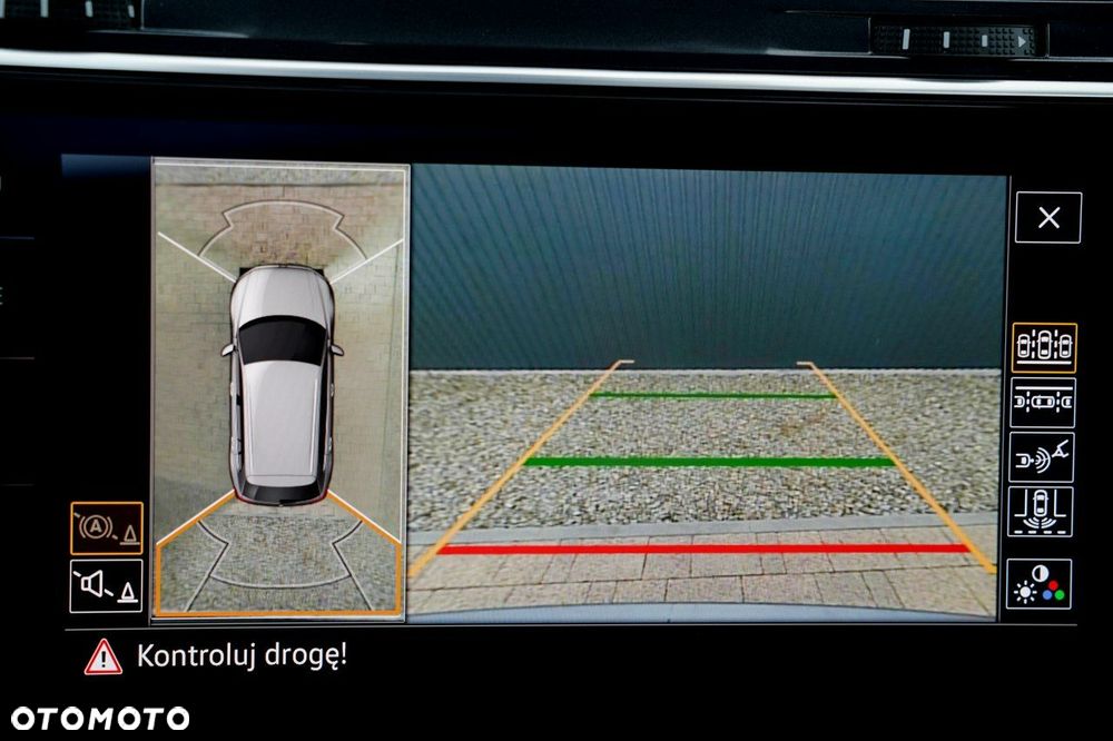 Volkswagen Tiguan Allspace - 15