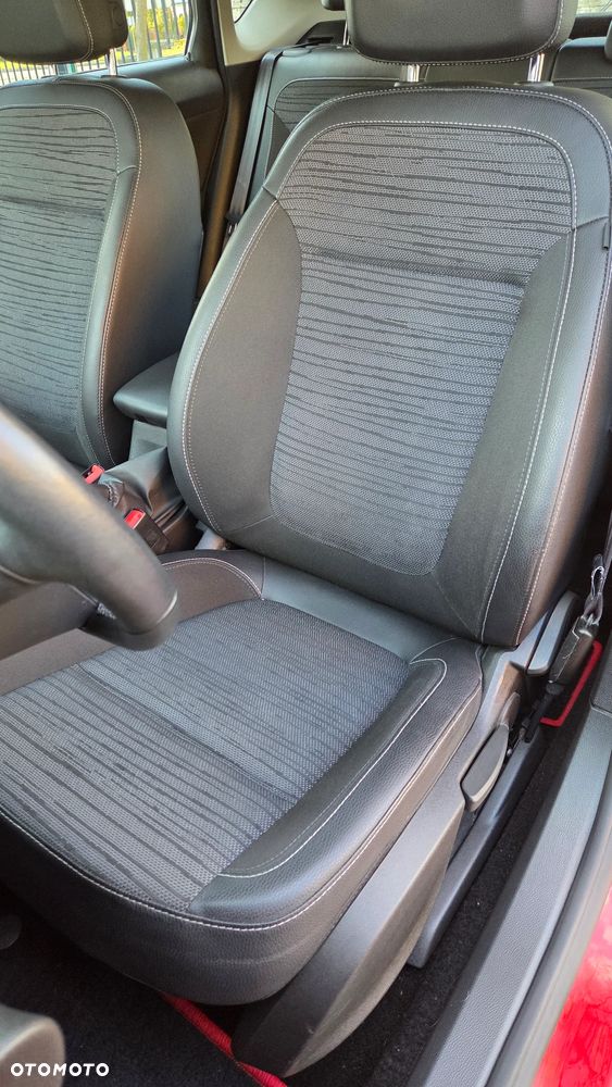 Opel Astra 1.4 Turbo ENERGY - 25