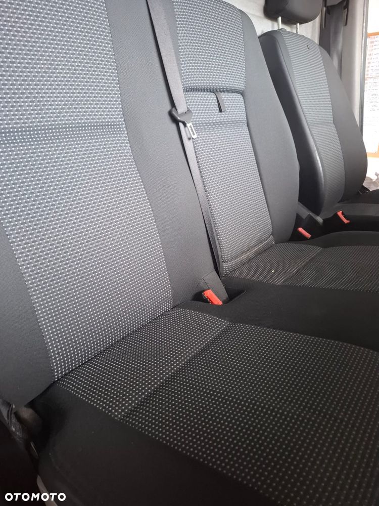 Mercedes-Benz Sprinter LONG - 8