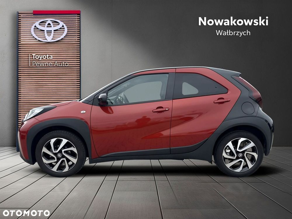 Toyota Aygo X - 5