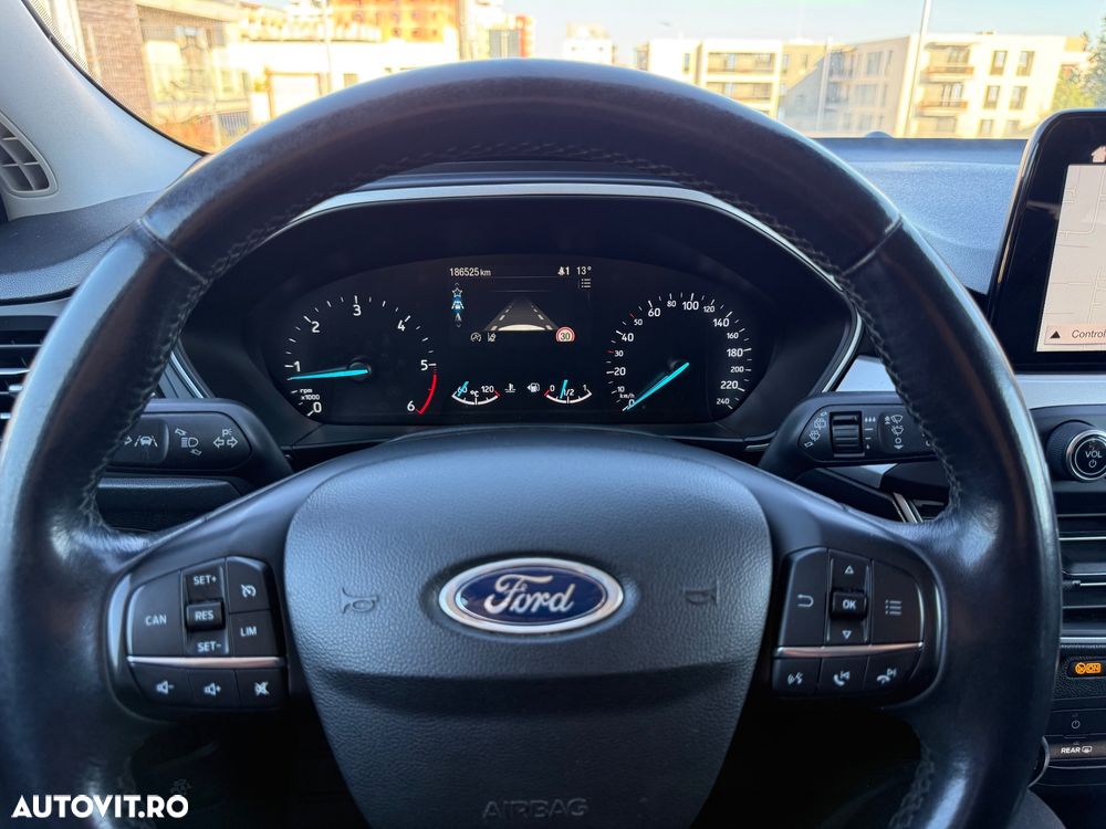 Ford Focus - 4