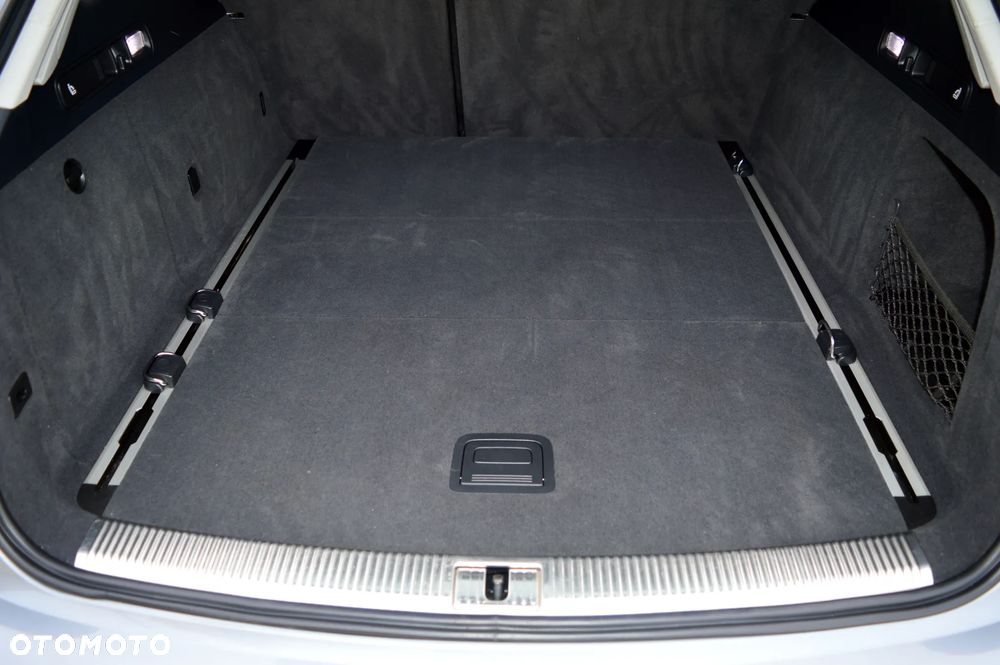 Audi A6 Avant 3.0 TDI quattro S tronic - 40