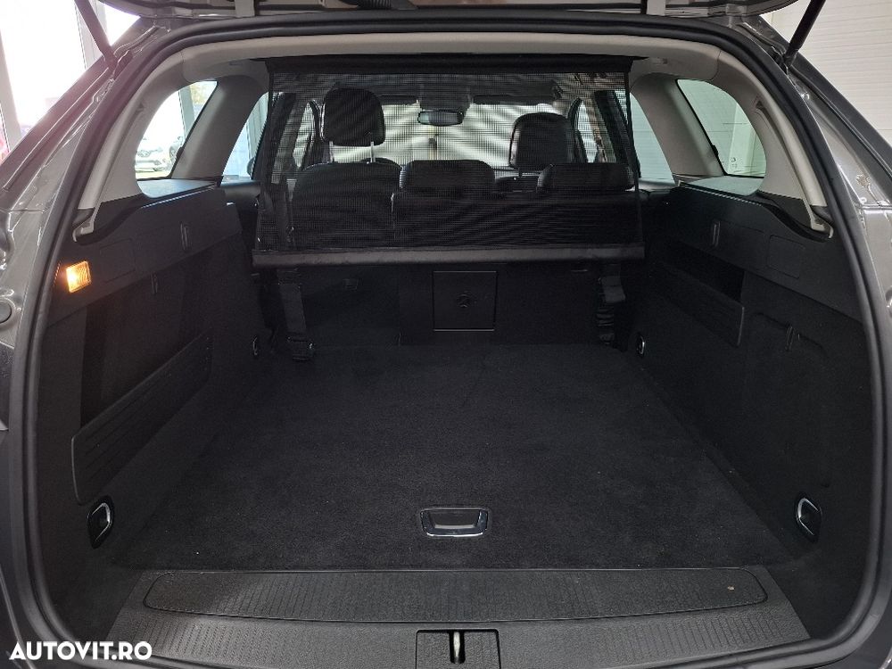 Opel Astra 1.6 CDTI ECOTEC Start/Stop Enjoy - 5