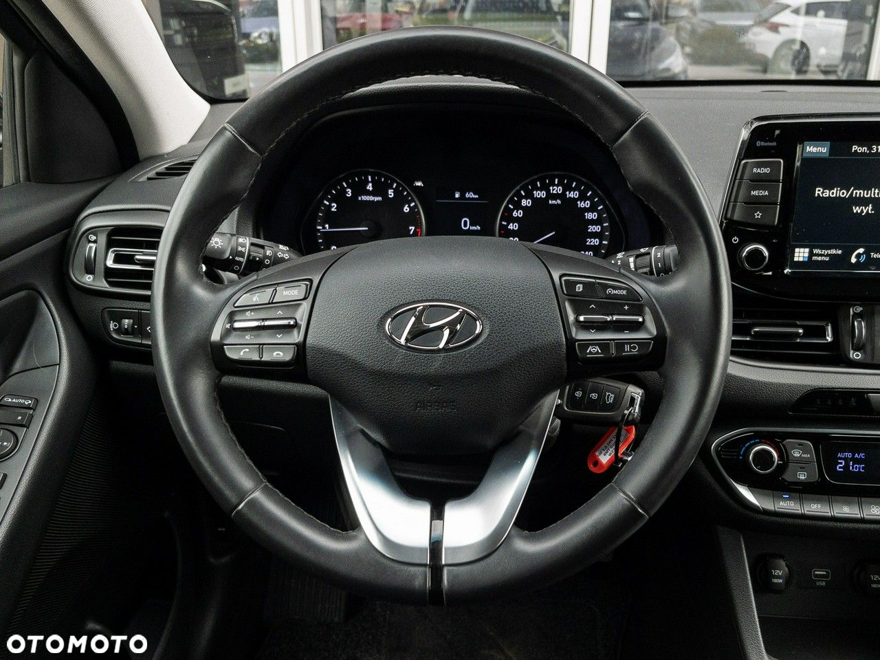 Hyundai i30 1.5 DPI Comfort - 11