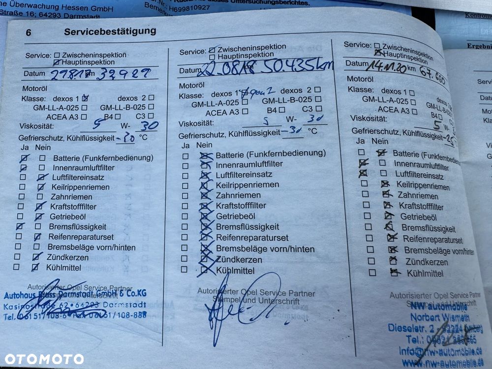 Opel Astra 1.4 Turbo - 34