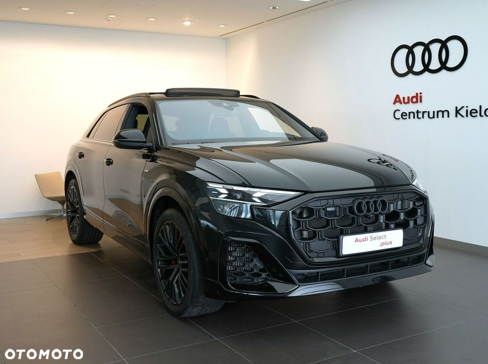 Audi Q8 - 6