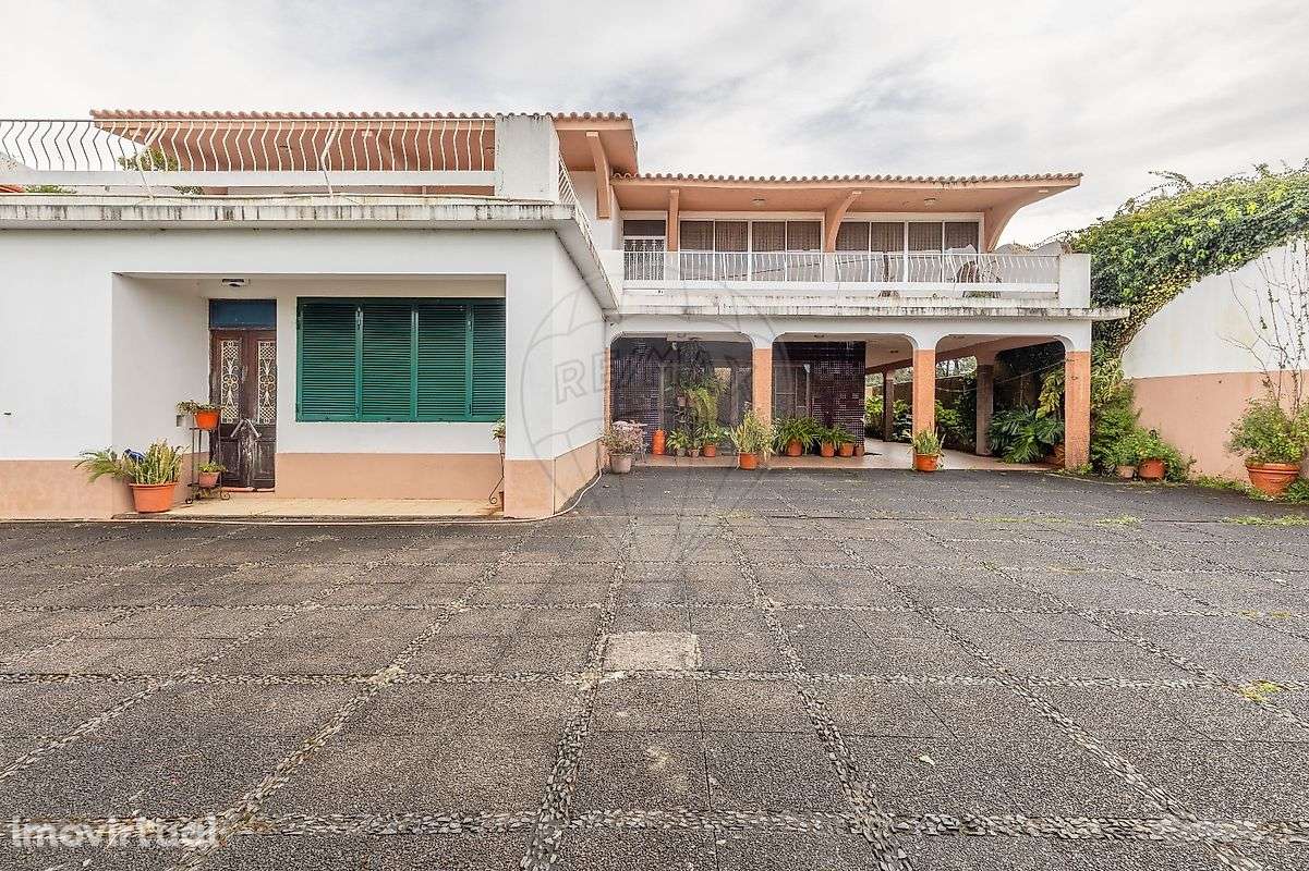 Moradia T6 para venda - Grande imagem: 2/27