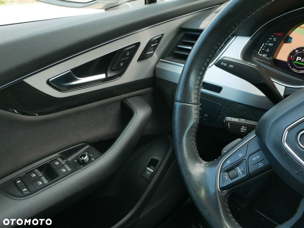Audi Q7 3.0 TDI Quattro Tiptronic - 23