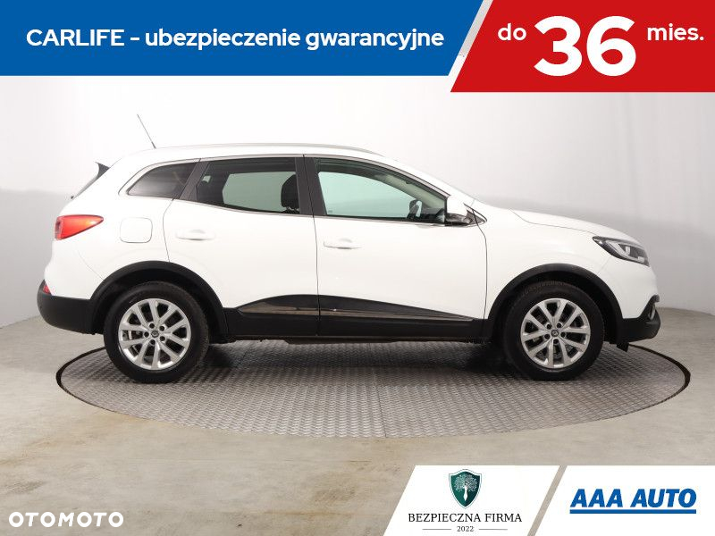 Renault Kadjar - 7