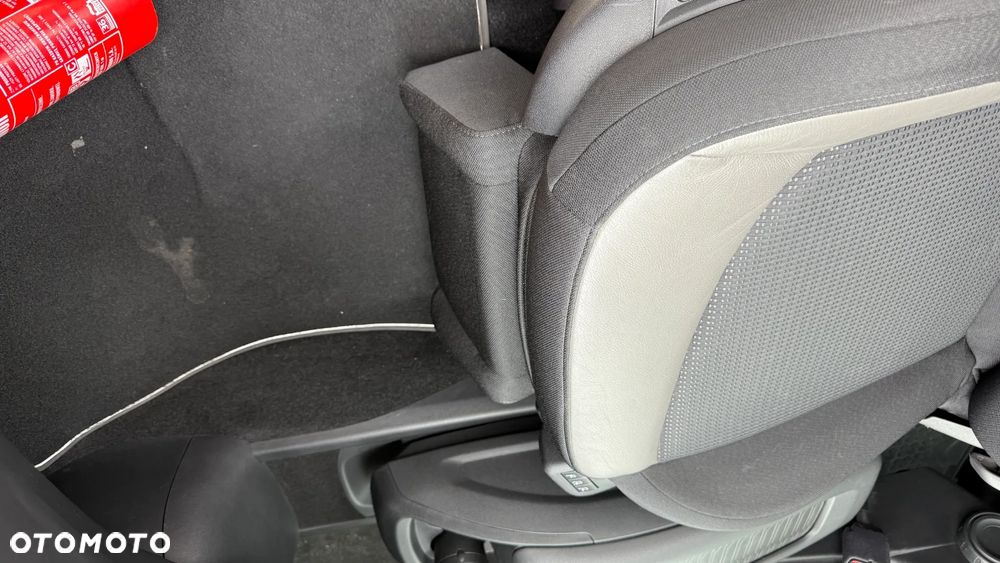 Citroën C4 Picasso e-HDi 115 ETG6 Exclusive - 15