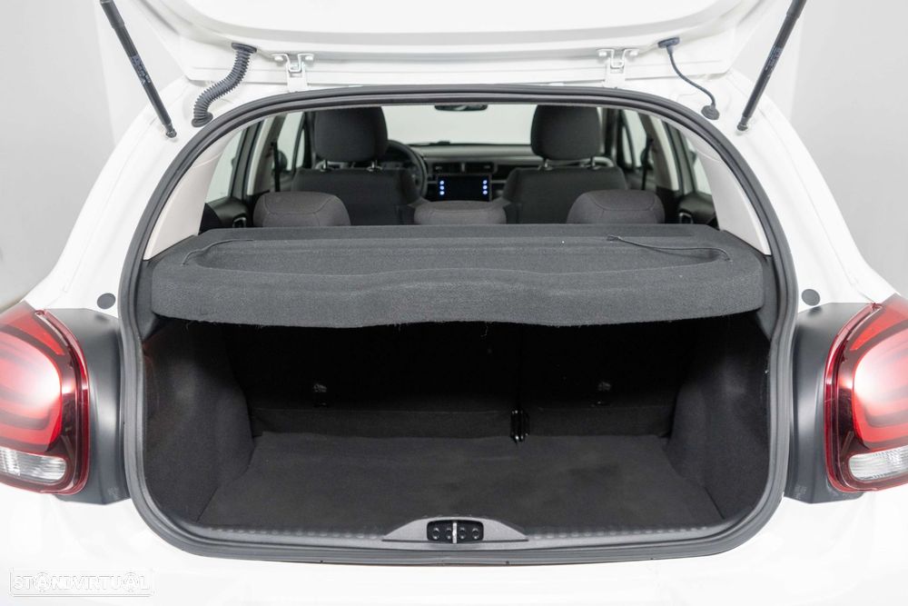 Citroën C3 1.2 PureTech Feel - 11