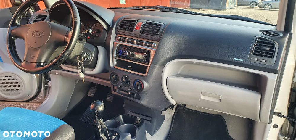 Kia Picanto 1.1 (els4) - 18