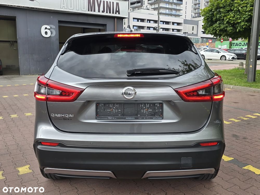 Nissan Qashqai 1.6 DCi Tekna Xtronic - 16