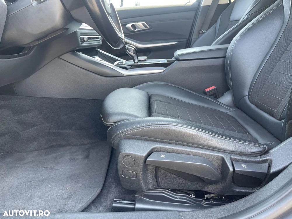 BMW Seria 3 - 11