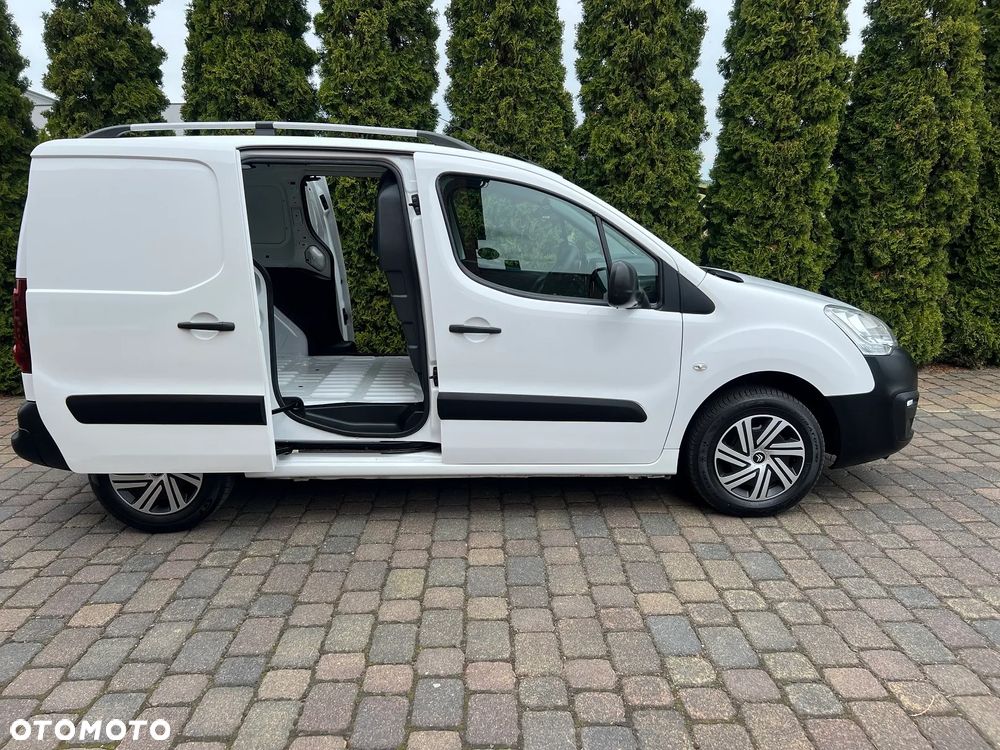 Citroën Berlingo - 3