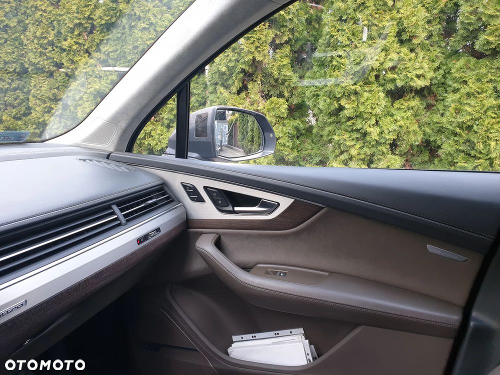 Audi Q7 3.0 TDI Quattro Tiptronic - 8