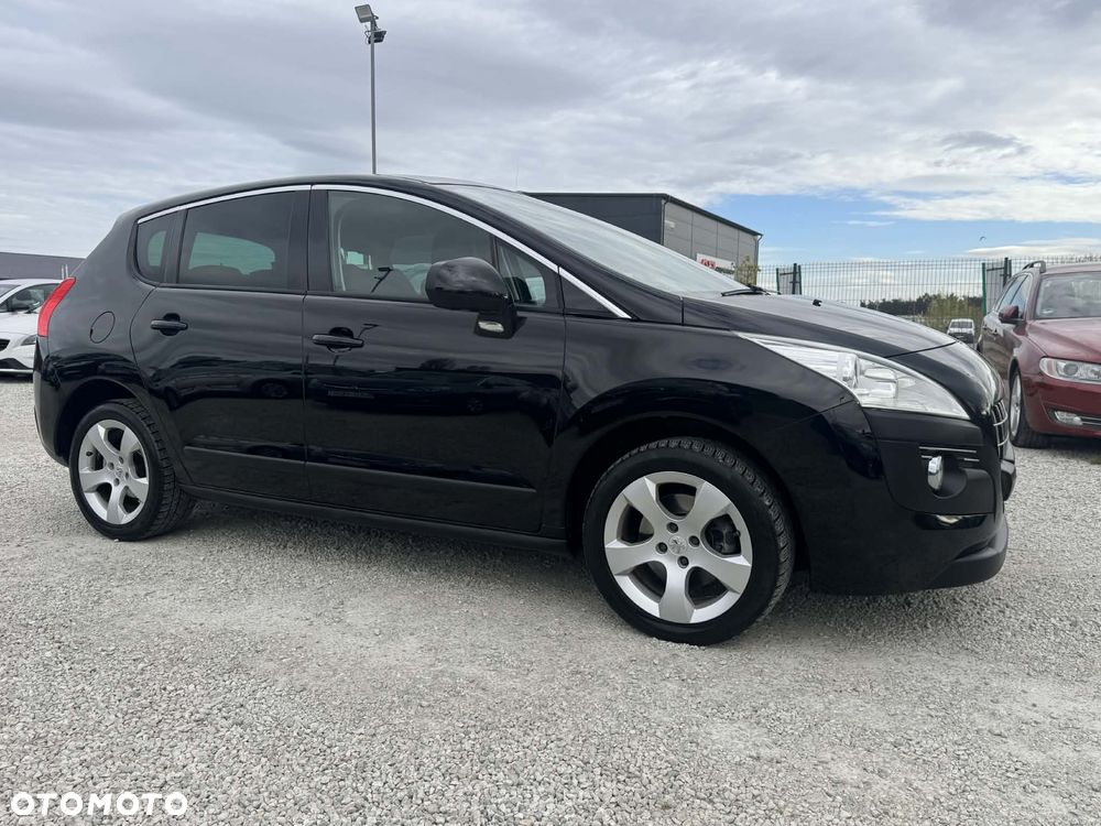 Peugeot 3008 - 19