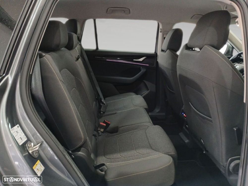 Skoda Kodiaq 2.0 TDI Sportline DSG - 23