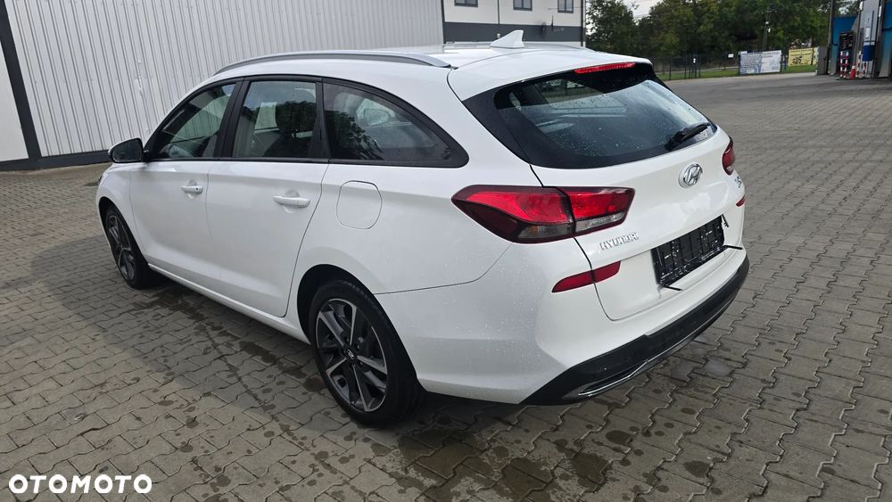 Hyundai i30 - 6