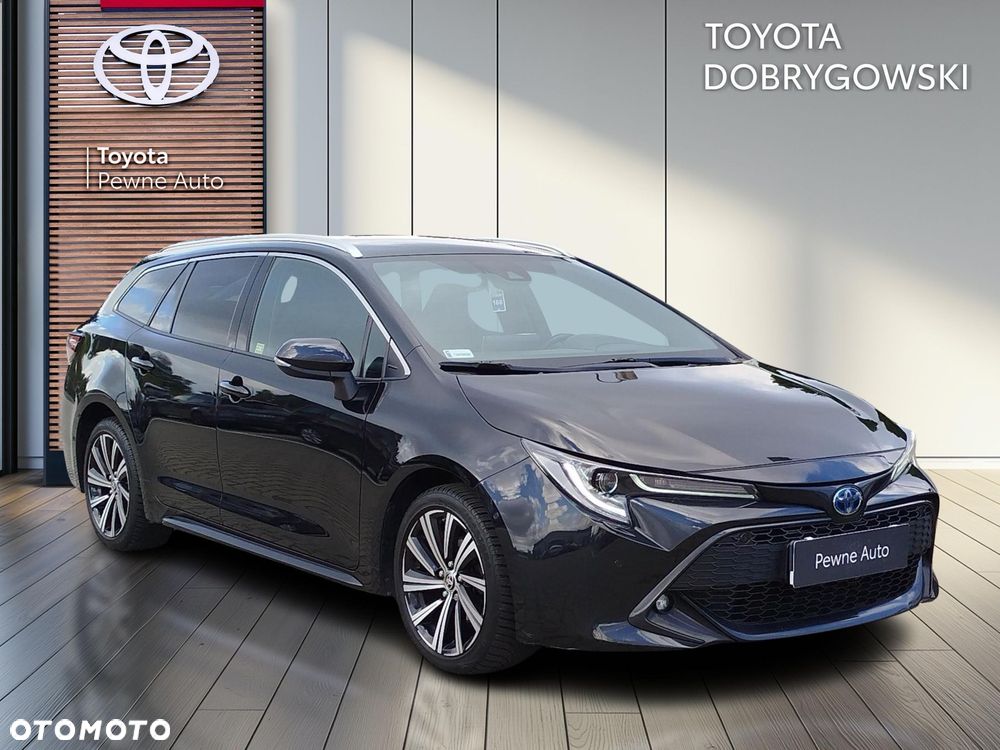 Toyota Corolla - 7