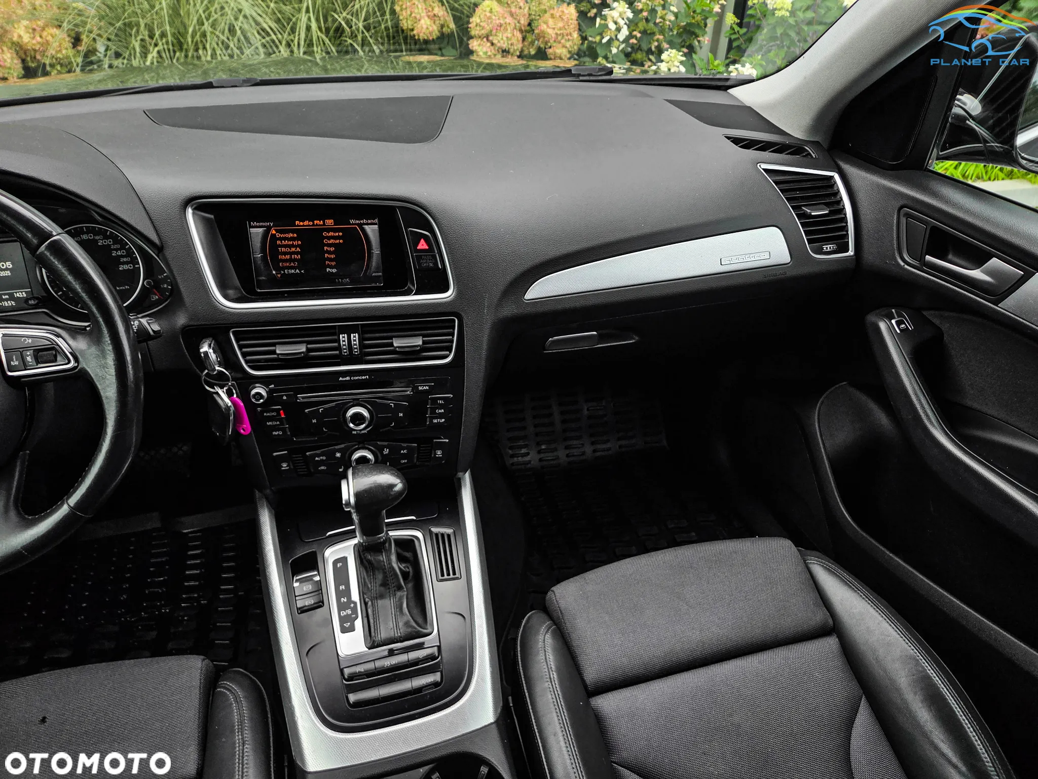 Audi Q5 2.0 TDI quattro (clean diesel) S tronic - 24