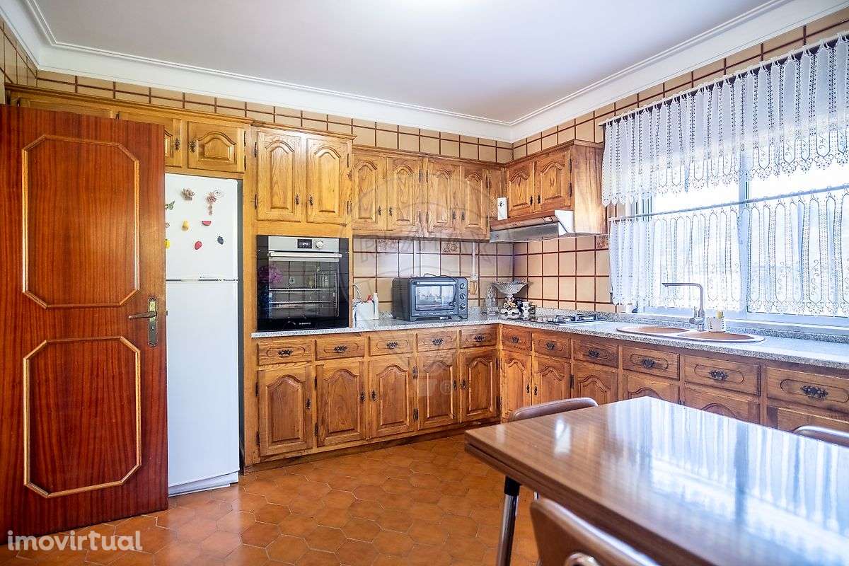 Moradia T5 para venda - Grande imagem: 4/29