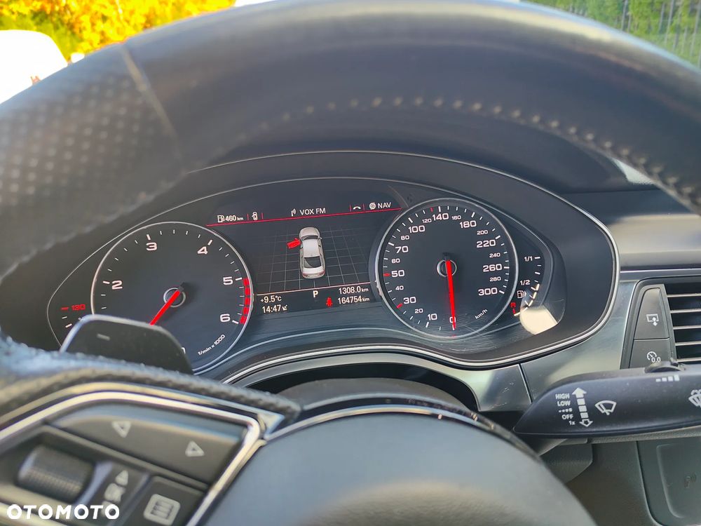 Audi A6 Limousine - 18