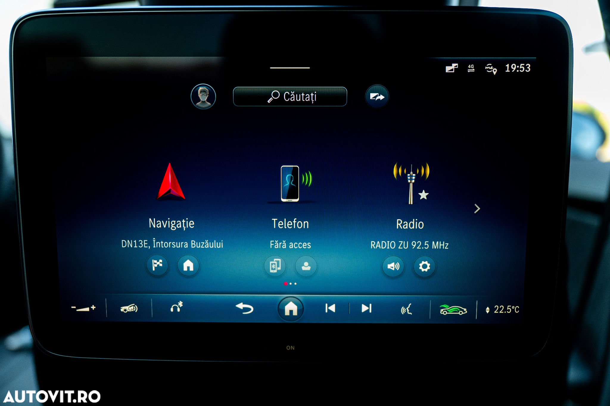 Mercedes-Benz S 400 d 4Matic 9G-TRONIC - 23