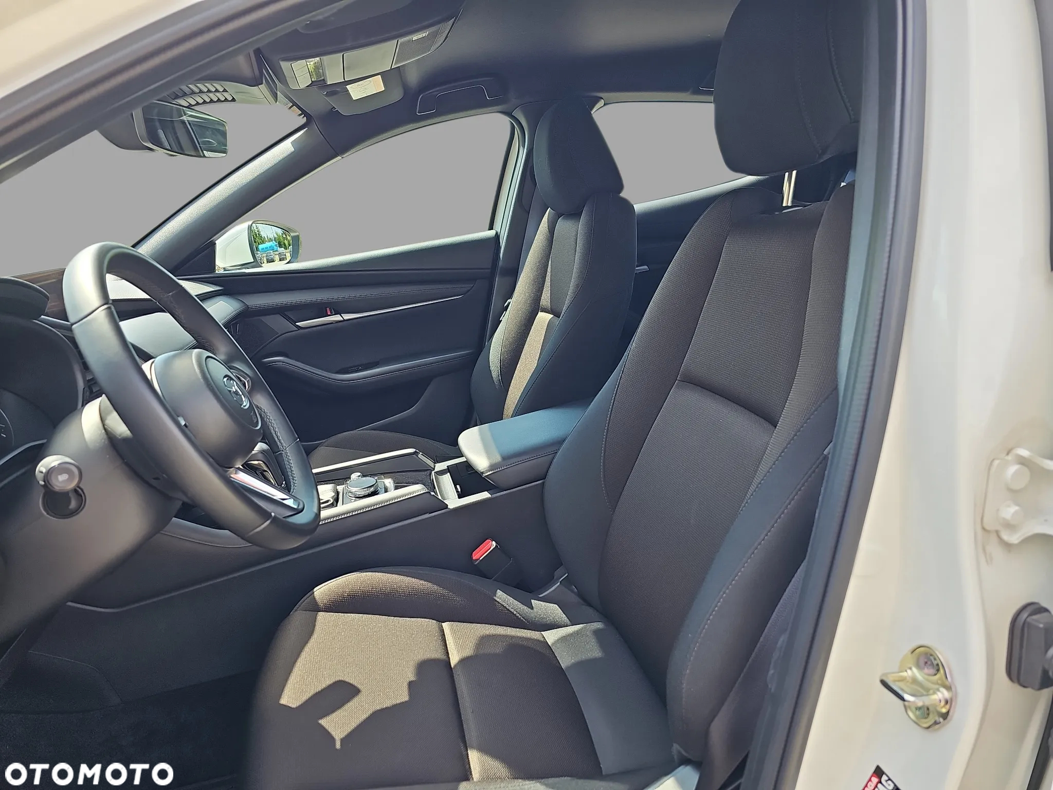 Mazda 3 2.0 mHEV Prime Line - 11