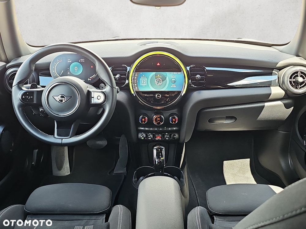 MINI Cooper S GPF sport - 24