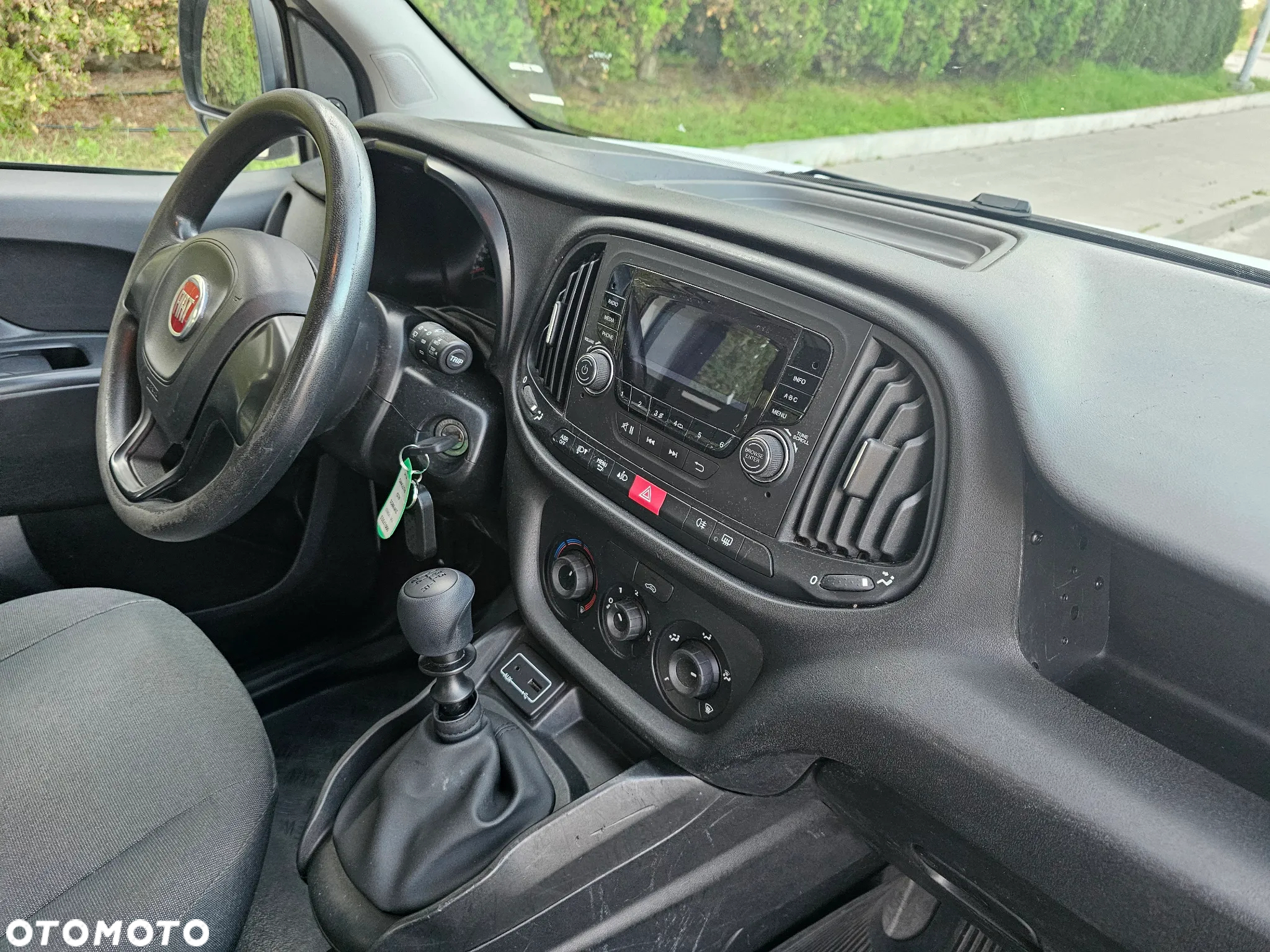 Fiat Doblo Maxi 1.4 Active - 15