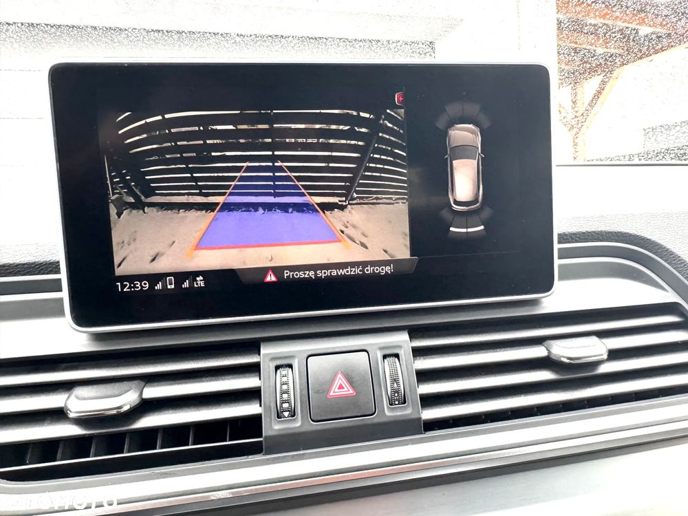 Audi Q5 3.0 TDI Quattro Sport Tiptr - 31