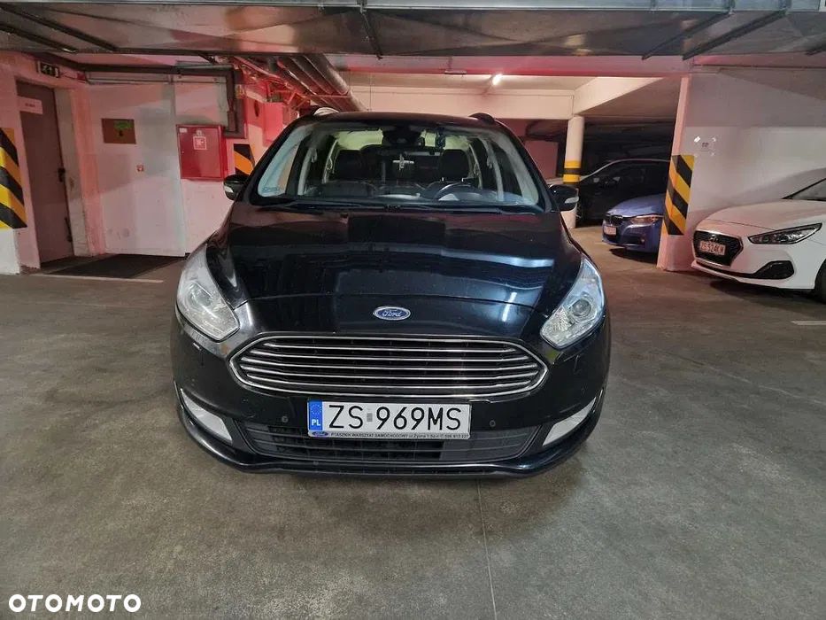 Ford Galaxy ver-2-0-tdci-titanium - 3