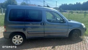 Citroën Berlingo Multispace 1.9 D Plus - 1