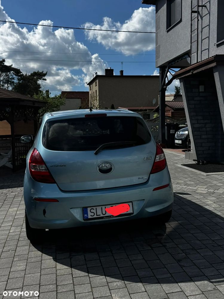 Hyundai i20 1.2 Comfort - 3