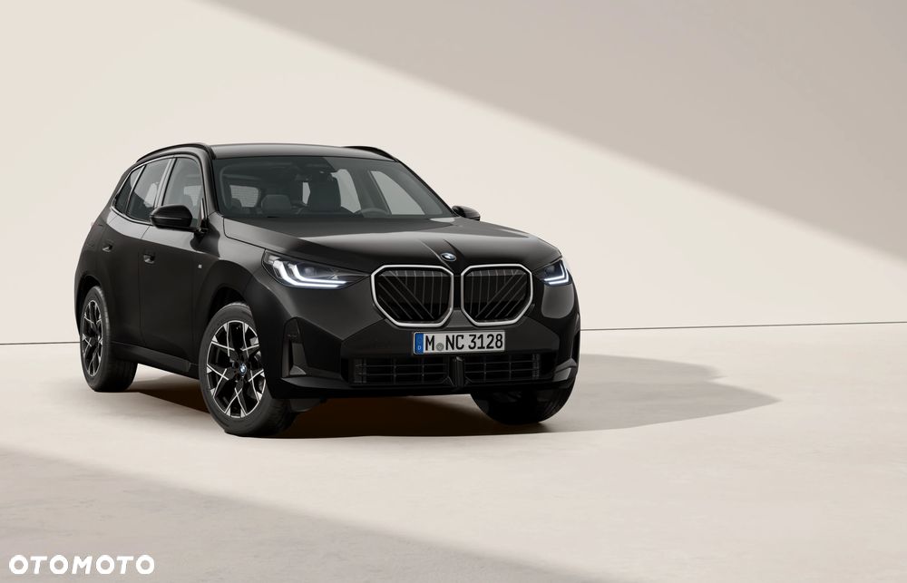 BMW X3 - 2