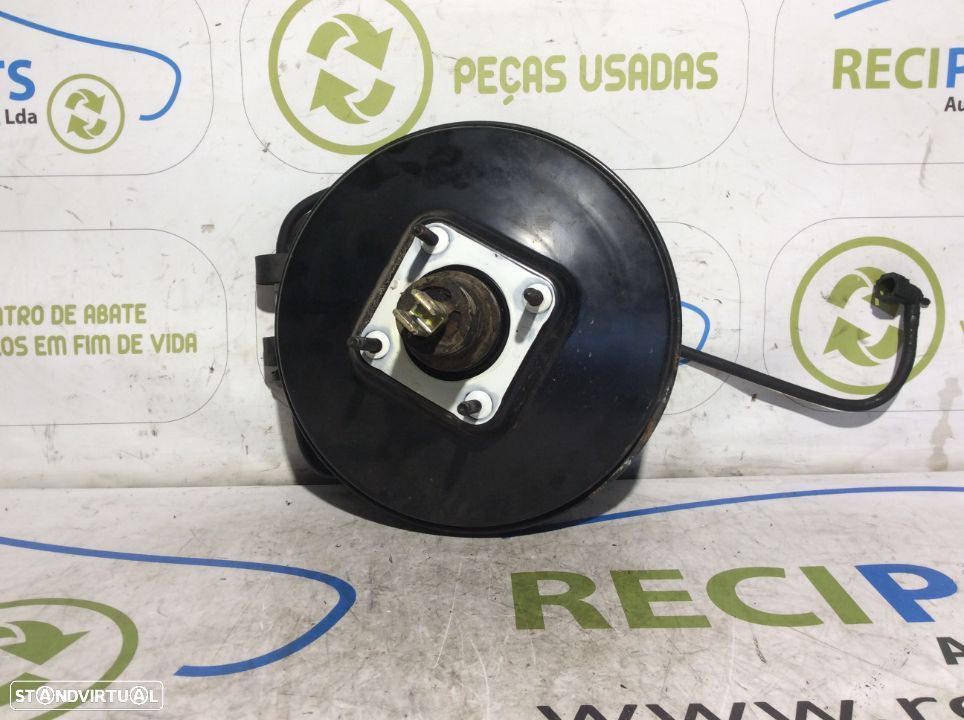 Servo freio Ford C-Max - 3