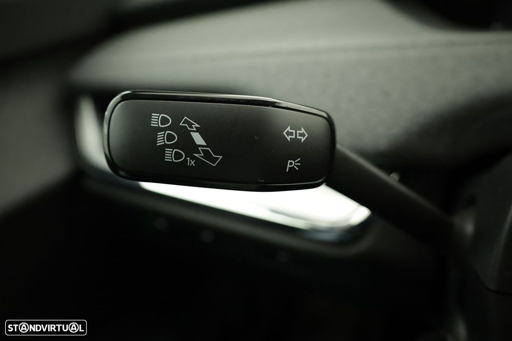 Skoda Enyaq iV 50 - 18