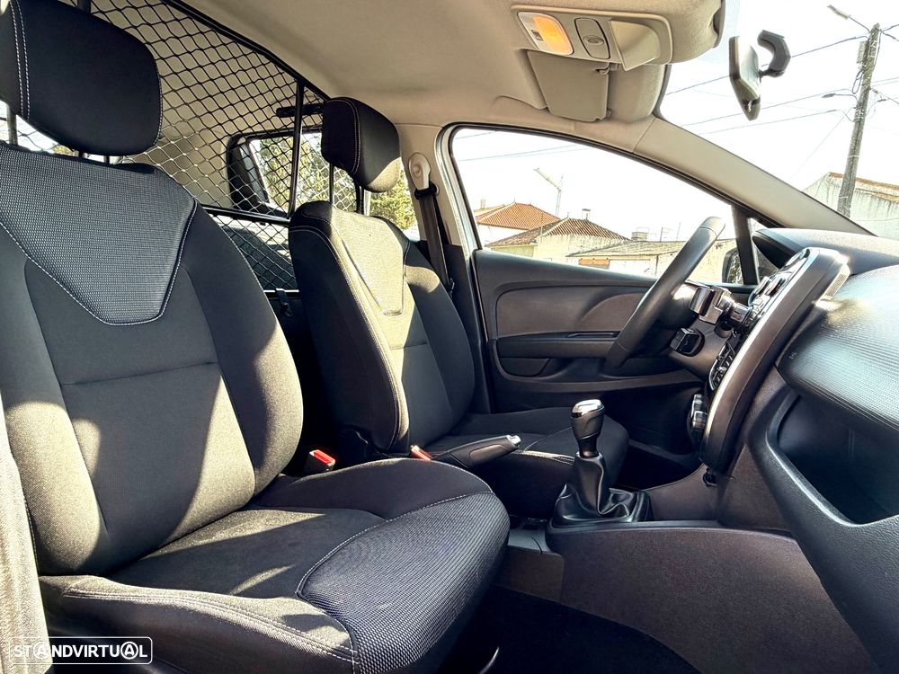 Renault CLIO IV 1.5DCI ZEN AC  | IVA DEDUTÍVEL | 1 DONO - 17