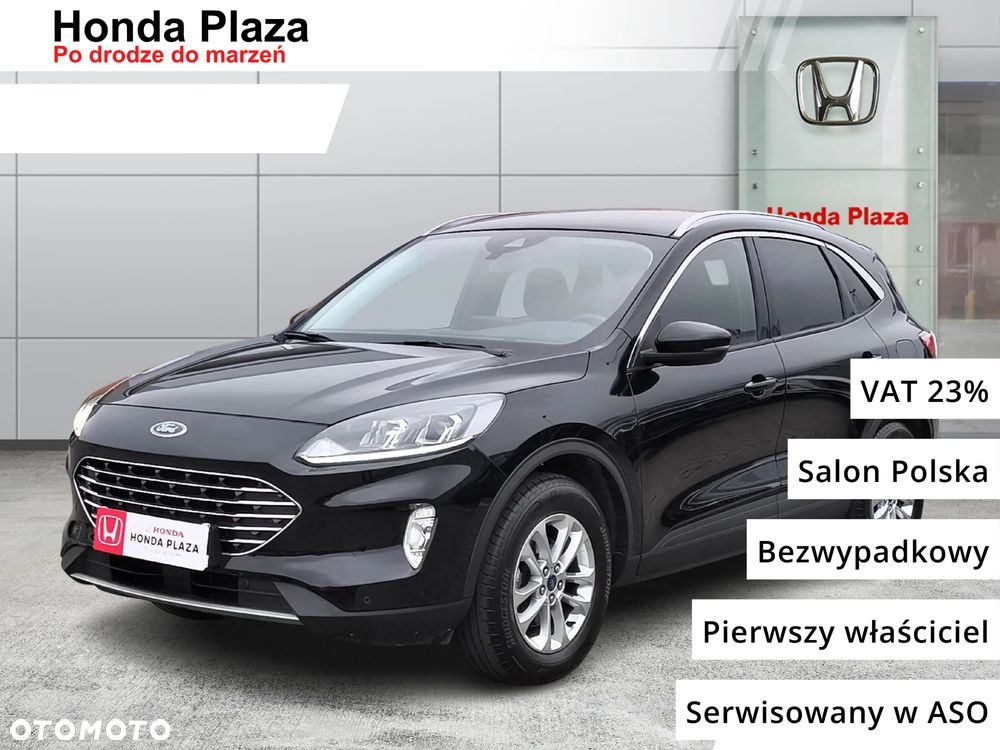 Ford Kuga - 1