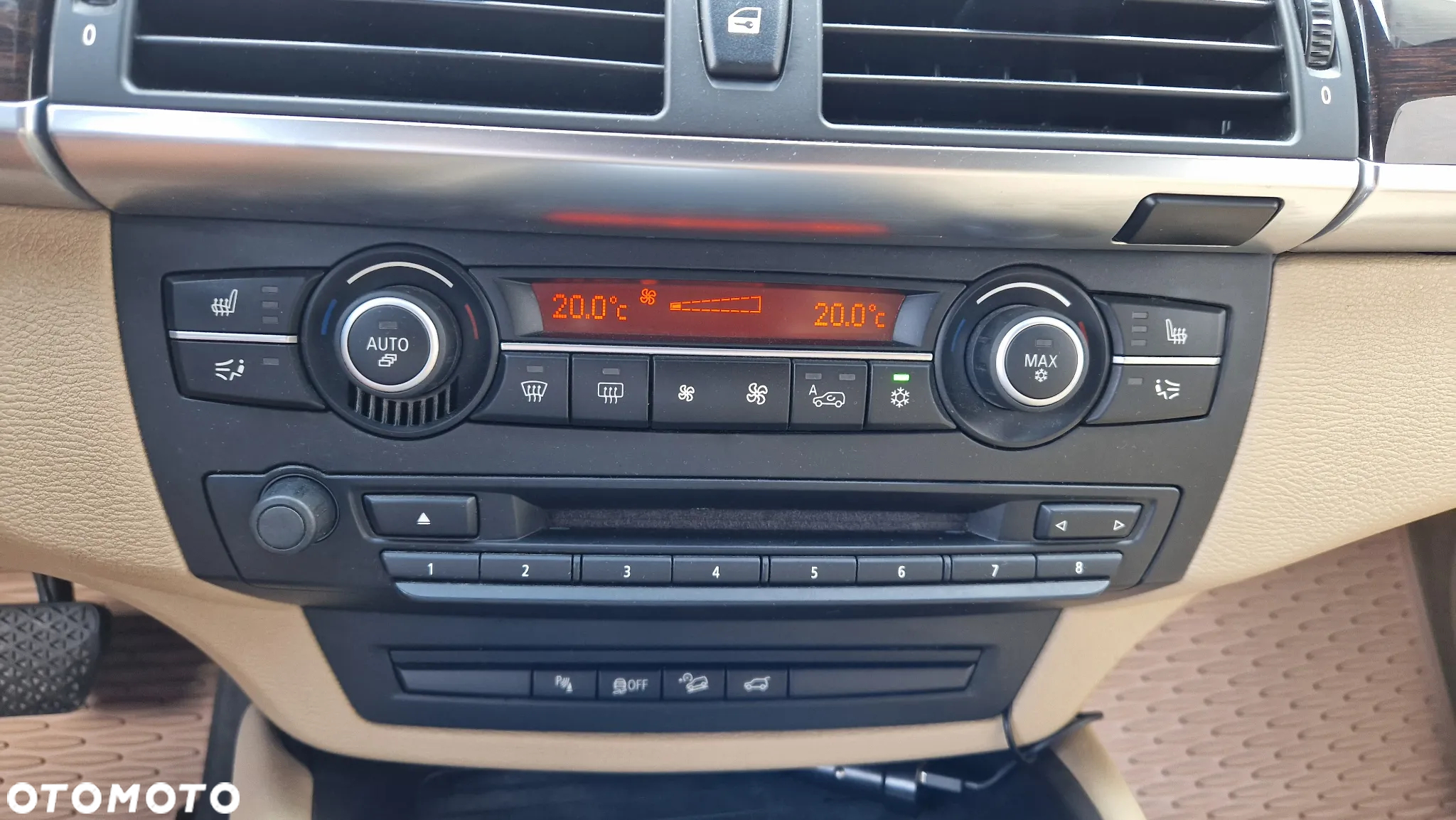 BMW X6 xDrive30d - 20