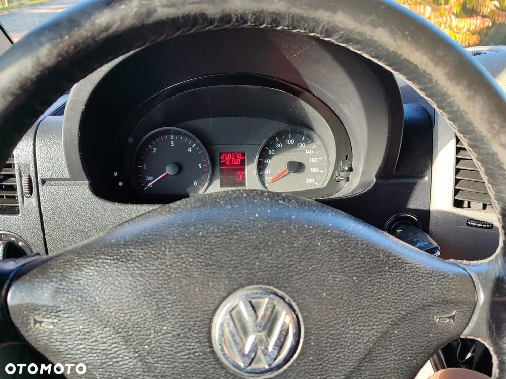 Volkswagen Crafter L3H2 MAX - 6