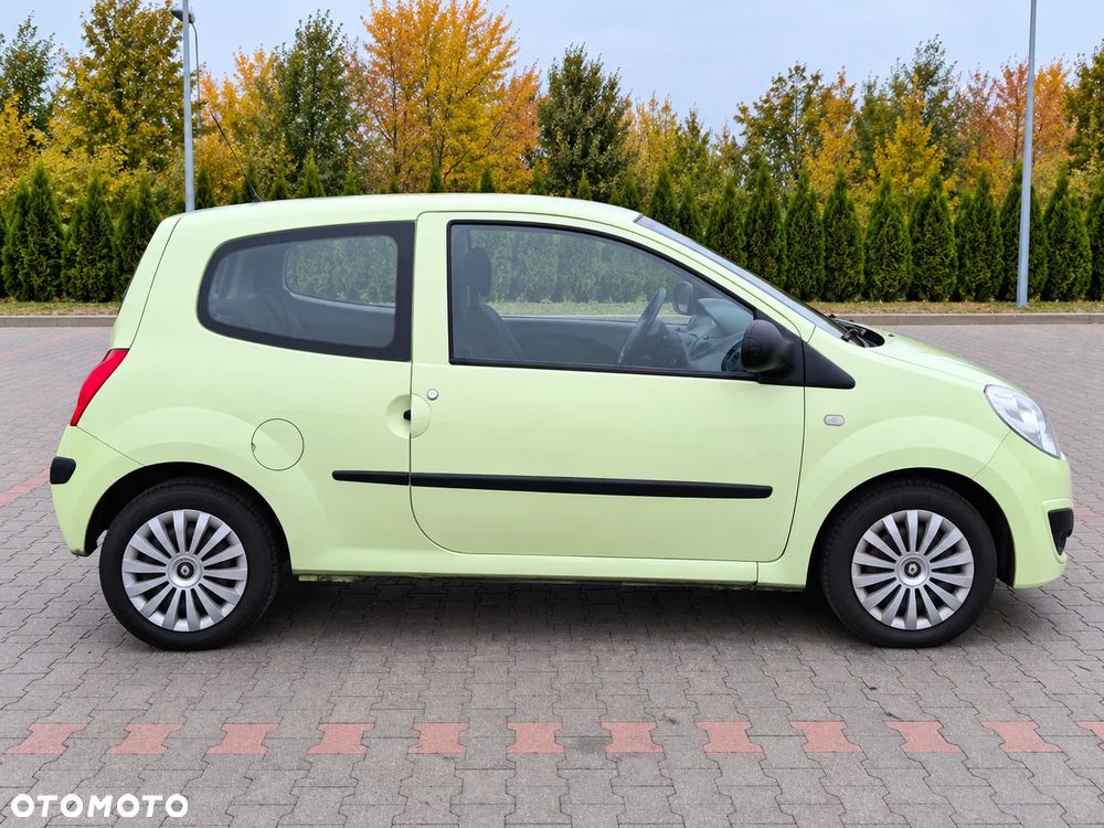 Renault Twingo 1.2 Authentique - 4