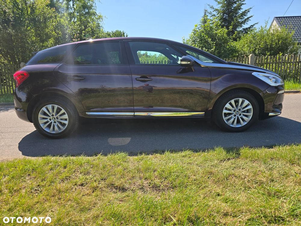Citroën DS5 - 12