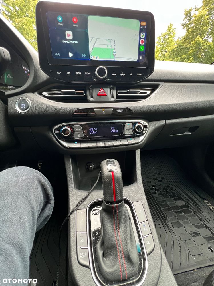 Hyundai i30 1.5 T-GDI 48V Premium DCT - 10