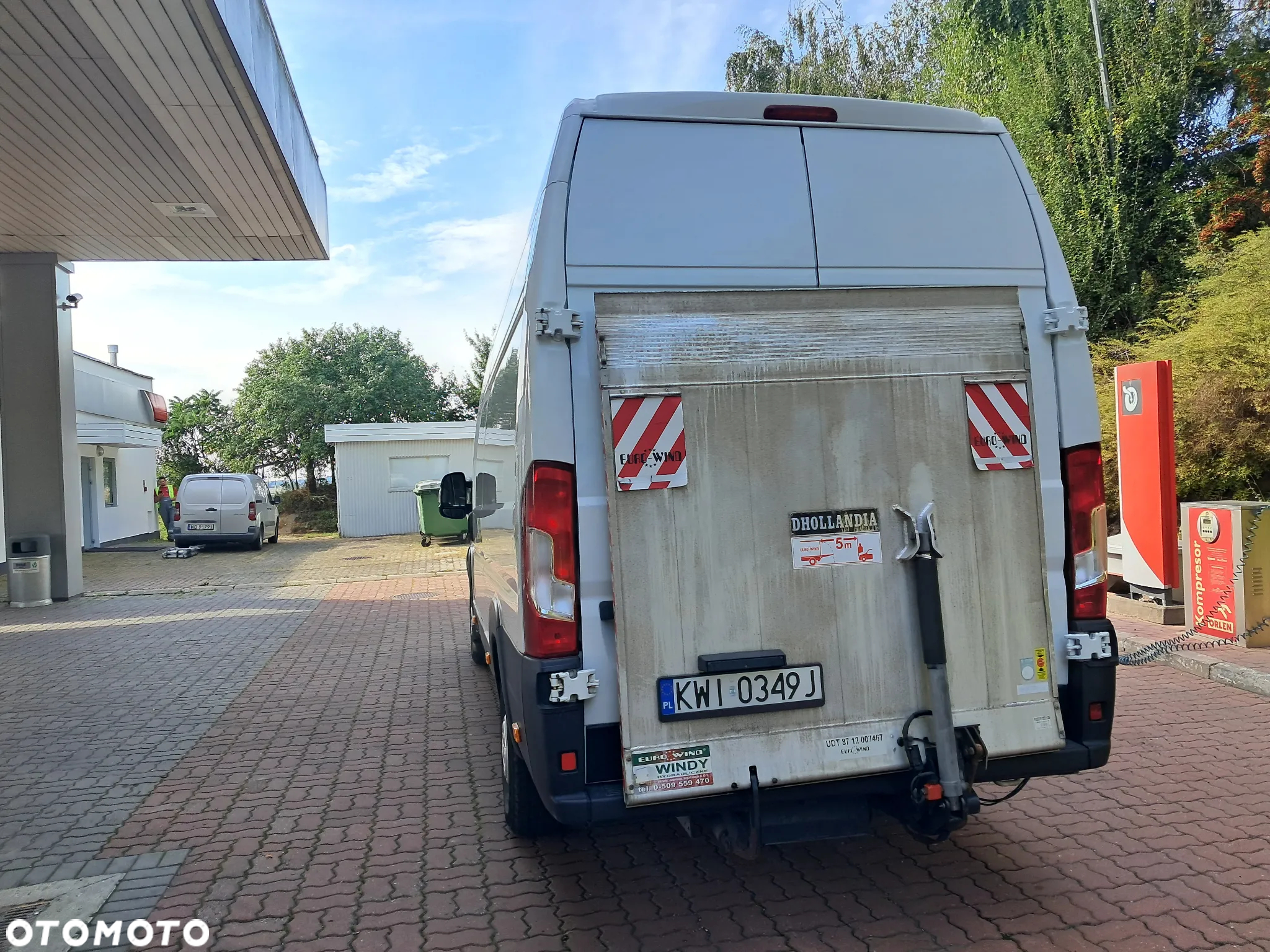 Peugeot BOXER - 5