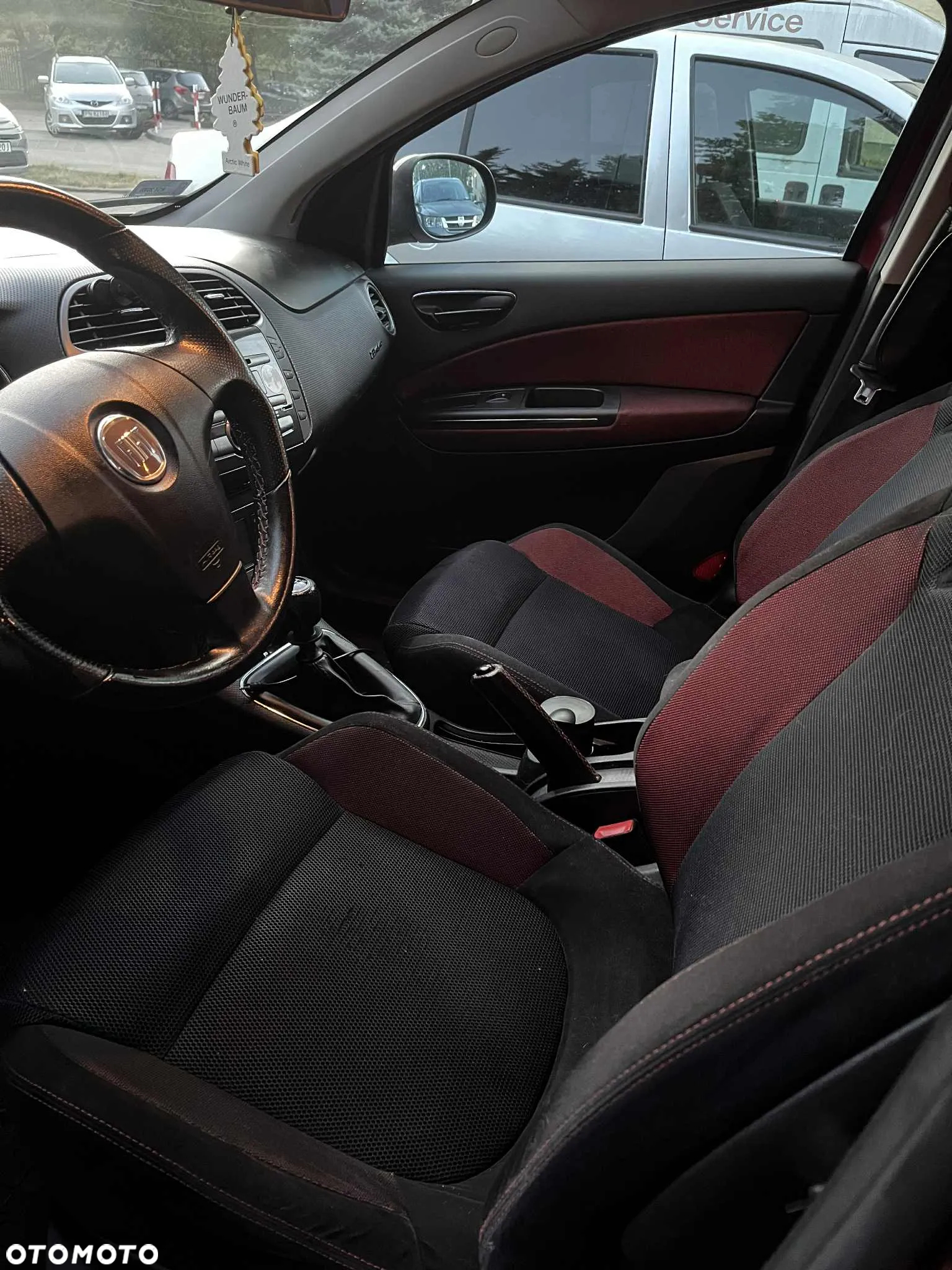 Fiat Bravo - 10